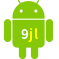 Aplicativo 9jl para Android