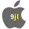 Aplicativo 9jl para iOS