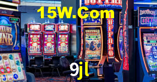9jl App Interface