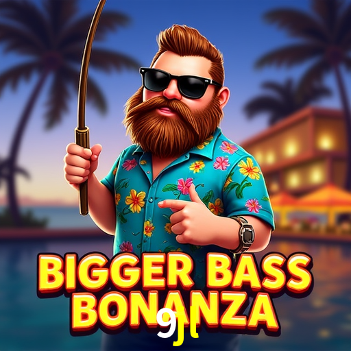 Interface do App 9jl