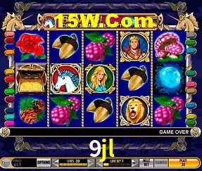 Tecnologia da Plataforma 9jl