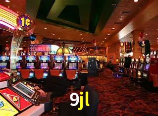 Benefícios da Conta 9jl