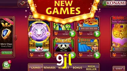 Design Responsivo 9jl