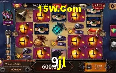 Diretório de Jogos 9jl