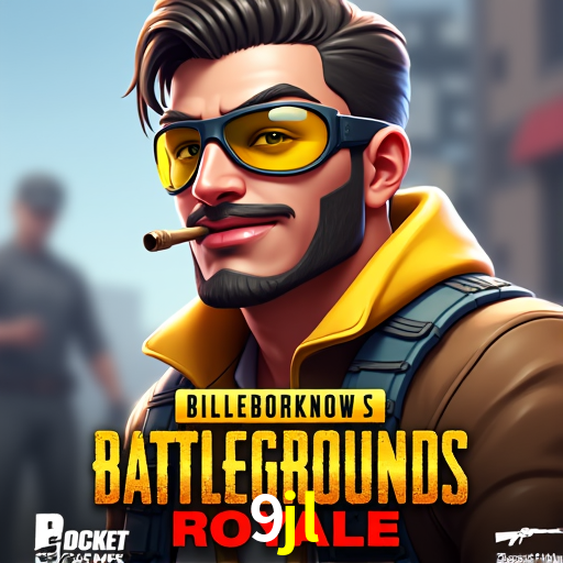 A Revolução dos Jogos Mobile: Diversão na Palma da Mão