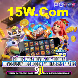 APP oficial da 9jl para mobile