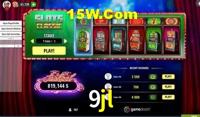 Integração de APIs 9jl