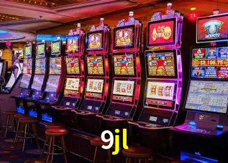 Casino Ao Vivo 9jl