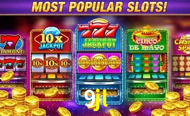 Apostas de Futebol 9jl